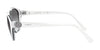 Vogue VO5308SB Sunglasses | Size 54 / White Gradient Transparent №279511 / Grey Gradient (2N 26%)