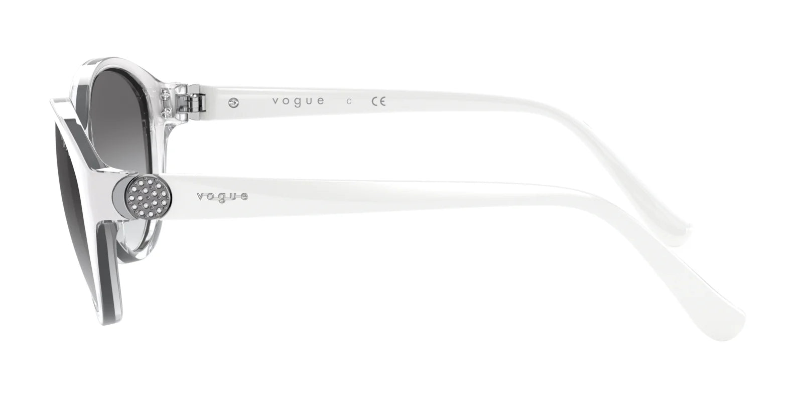 Vogue VO5308SB Sunglasses | Size 54