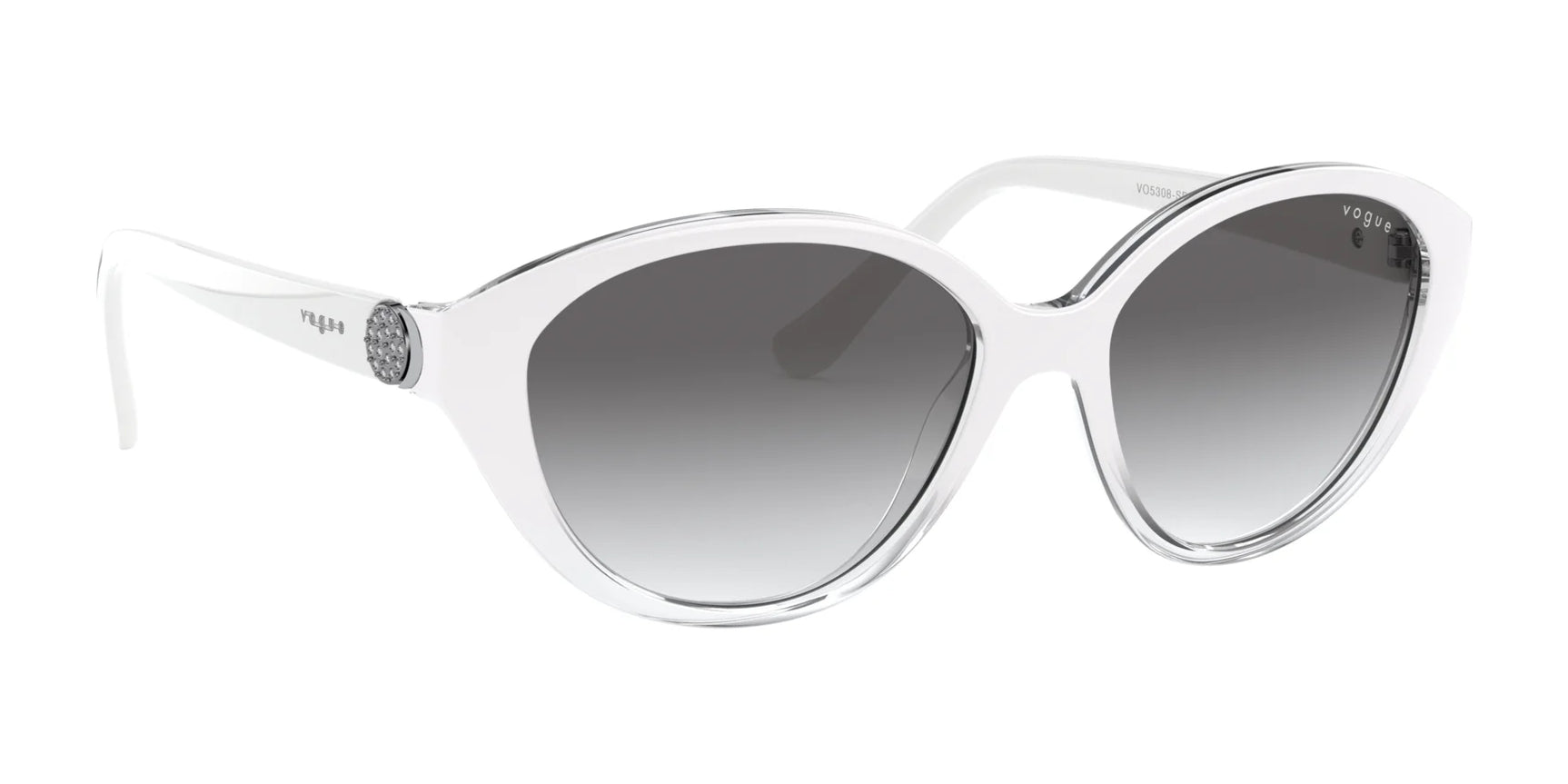 Vogue VO5308SB Sunglasses | Size 54