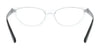Vogue VO5309 Eyeglasses | Size 52 / Transparent №W745