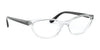 Vogue VO5309 Eyeglasses | Size 52 / Transparent №W745