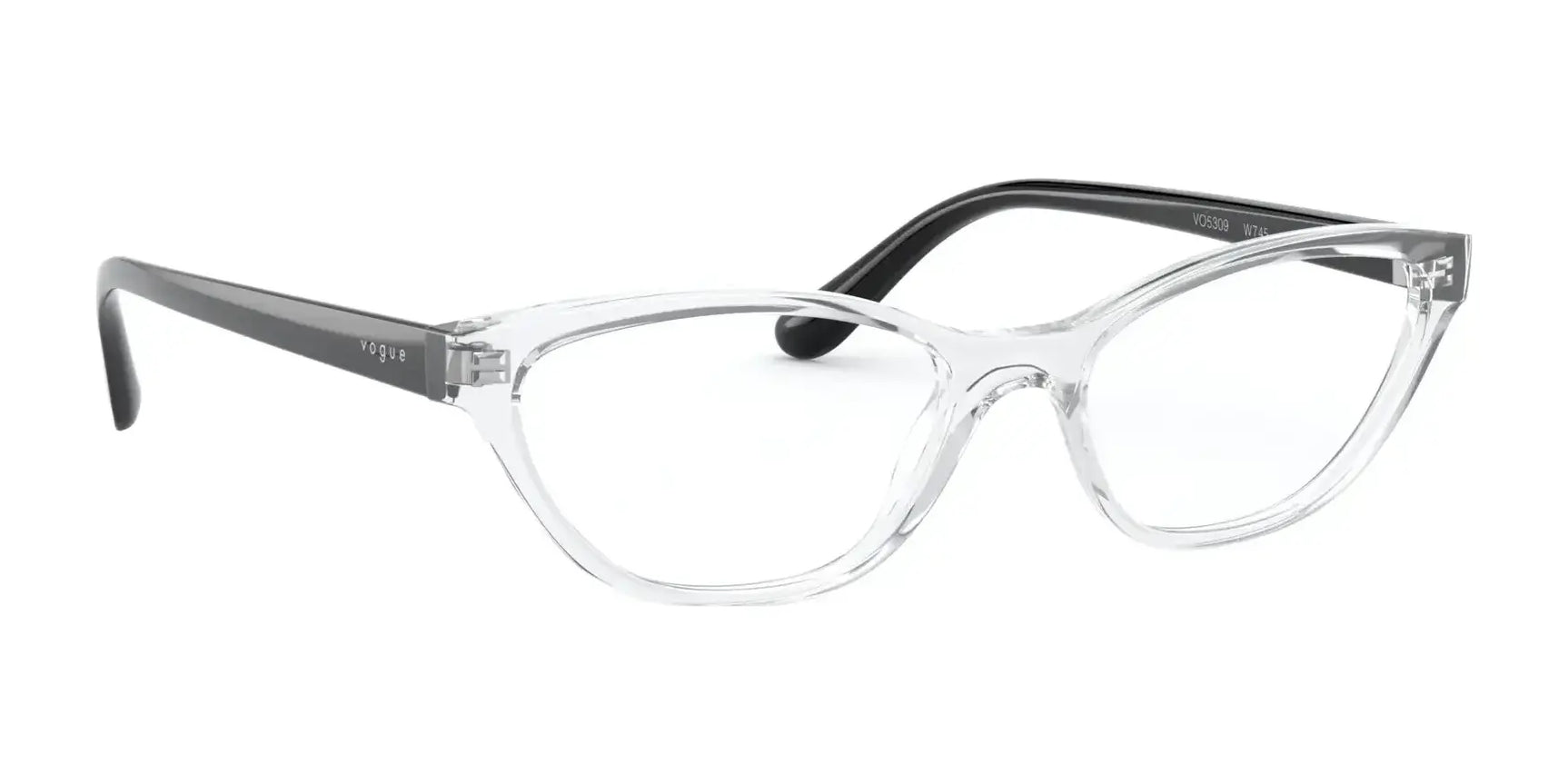 Vogue VO5309 Eyeglasses | Size 52