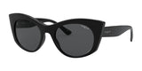 Vogue VO5312S Sunglasses Black / Grey