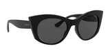 Vogue VO5312S Sunglasses | Size 50