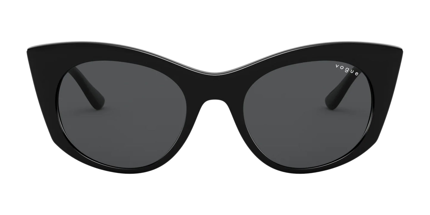Vogue VO5312S Sunglasses | Size 50