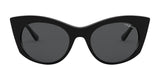 Vogue VO5312S Sunglasses | Size 50