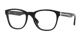 Vogue VO5313 Eyeglasses Black