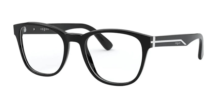 Vogue VO5313 Eyeglasses | Size 52 / Black №W44