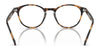 Vogue VO5326 Eyeglasses / Black №W44 / Size 49