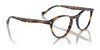 Vogue VO5326 Eyeglasses / Black №W44 / Size 49