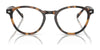Vogue VO5326 Eyeglasses / Black №W44 / Size 49