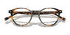 Vogue VO5326 Eyeglasses / Black №W44 / Size 49