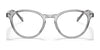Vogue VO5326 Eyeglasses / Black №W44 / Size 49