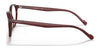 Vogue VO5326 Eyeglasses / Black №W44 / Size 49
