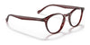 Vogue VO5326 Eyeglasses / Black №W44 / Size 49
