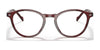 Vogue VO5326 Eyeglasses / Black №W44 / Size 49