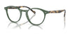 Vogue VO5326 Eyeglasses / Dusty Green №3092 / Size 49