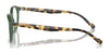 Vogue VO5326 Eyeglasses / Black №W44 / Size 49