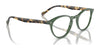 Vogue VO5326 Eyeglasses / Black №W44 / Size 49