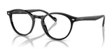 Vogue VO5326 Eyeglasses Black