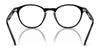 Vogue VO5326 Eyeglasses / Black №W44 / Size 49