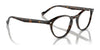 Vogue VO5326 Eyeglasses / Black №W44 / Size 49