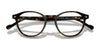 Vogue VO5326 Eyeglasses / Black №W44 / Size 49
