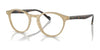 Vogue VO5326 Eyeglasses / Opal Beige №W900 / Size 49