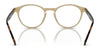 Vogue VO5326 Eyeglasses / Black №W44 / Size 49