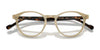 Vogue VO5326 Eyeglasses / Black №W44 / Size 49