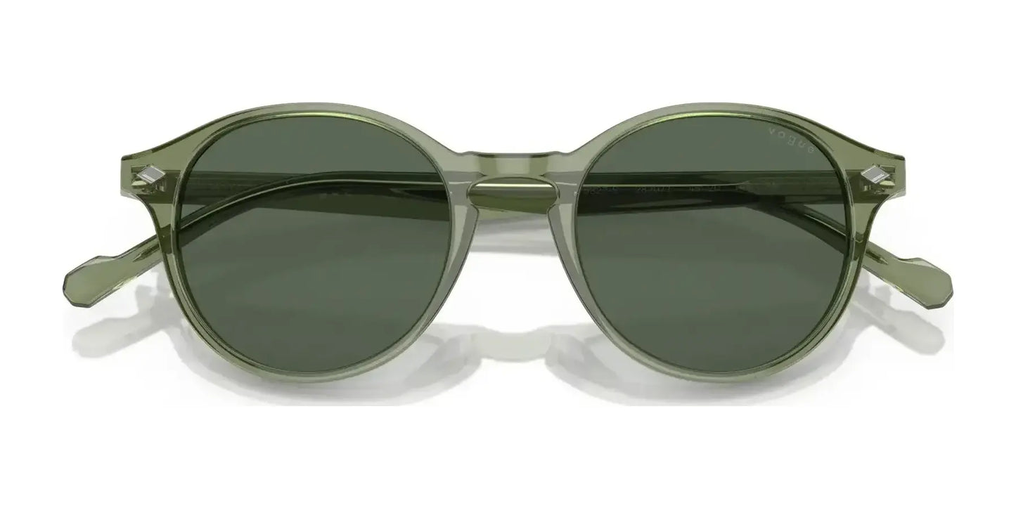 Vogue VO5327S Sunglasses | Size 48