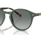 Dusty Green