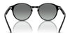 Vogue VO5327S Sunglasses / Black / Dark Grey (3N 9.3%) №W44/87 / Size 48