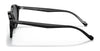 Vogue VO5327S Sunglasses / Black / Dark Grey (3N 9.3%) №W44/87 / Size 48