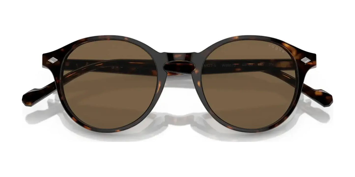 Vogue VO5327S Sunglasses | Size 48