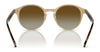 Vogue VO5327S Sunglasses / Black / Dark Grey (3N 9.3%) №W44/87 / Size 48