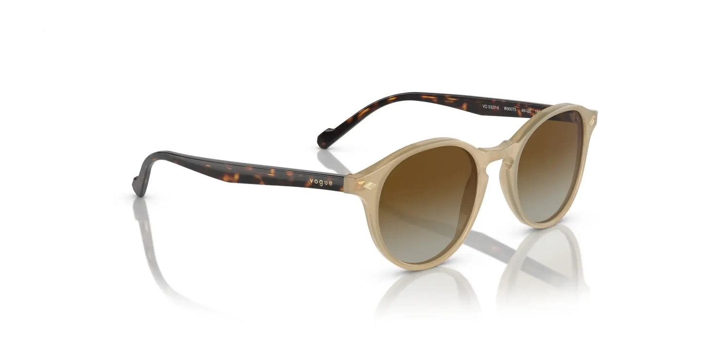Vogue VO5327S Sunglasses | Size 48