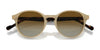 Vogue VO5327S Sunglasses / Black / Dark Grey (3N 9.3%) №W44/87 / Size 48