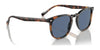 Vogue VO5328S Sunglasses | Size 49 / Dark Havana / Brown Gradient (3N 16%) №W65613