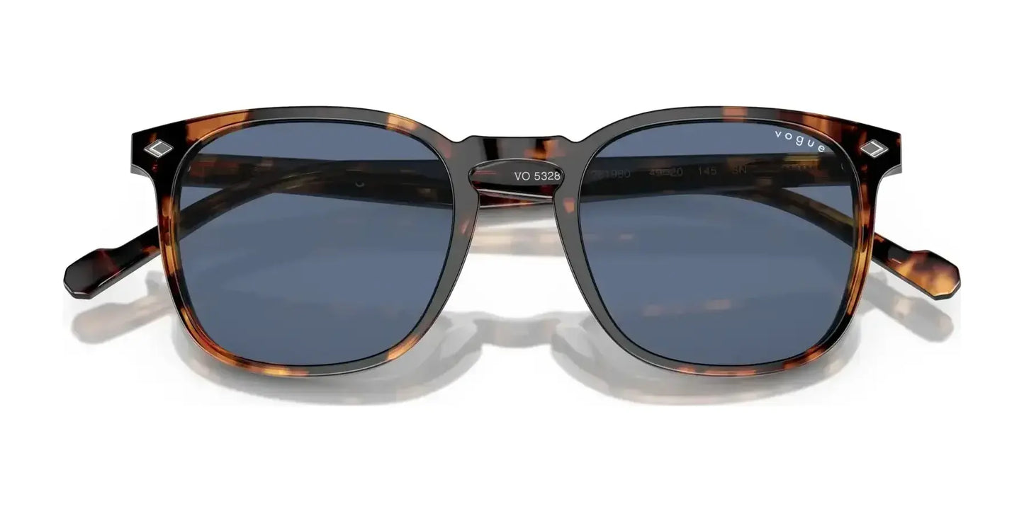 Vogue VO5328S Sunglasses | Size 49