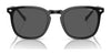 Vogue VO5328S Sunglasses | Size 49 / Dark Havana / Brown Gradient (3N 16%) №W65613