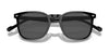 Vogue VO5328S Sunglasses | Size 49 / Dark Havana / Brown Gradient (3N 16%) №W65613