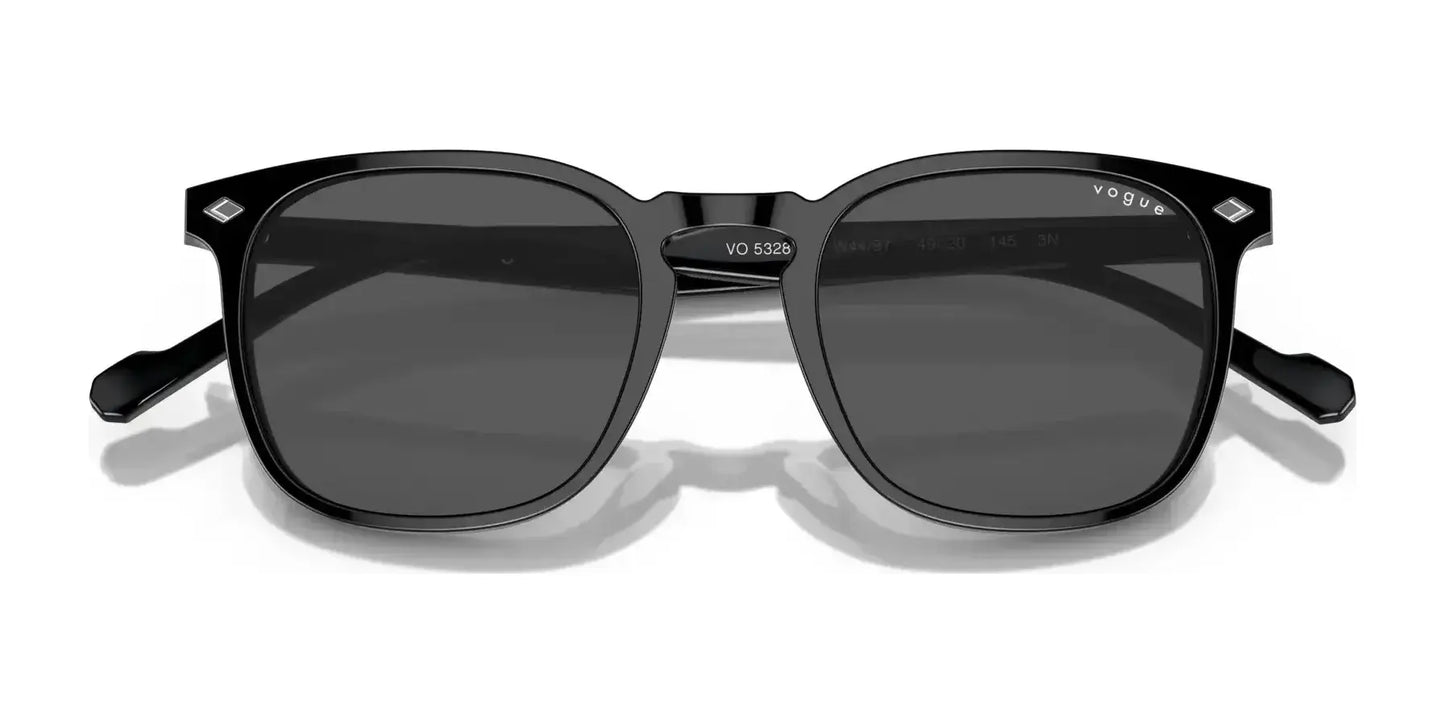 Vogue VO5328S Sunglasses | Size 49