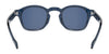 Vogue VO5329S Sunglasses | Size 48 / Transparent Blue №276080 / Dark Blue (3N 15.2%)