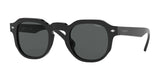 Vogue VO5330S Sunglasses Black / Dark Grey