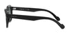 Vogue VO5330S Sunglasses | Size 46 / Black №W44/87 / Dark Grey (3N 11%)