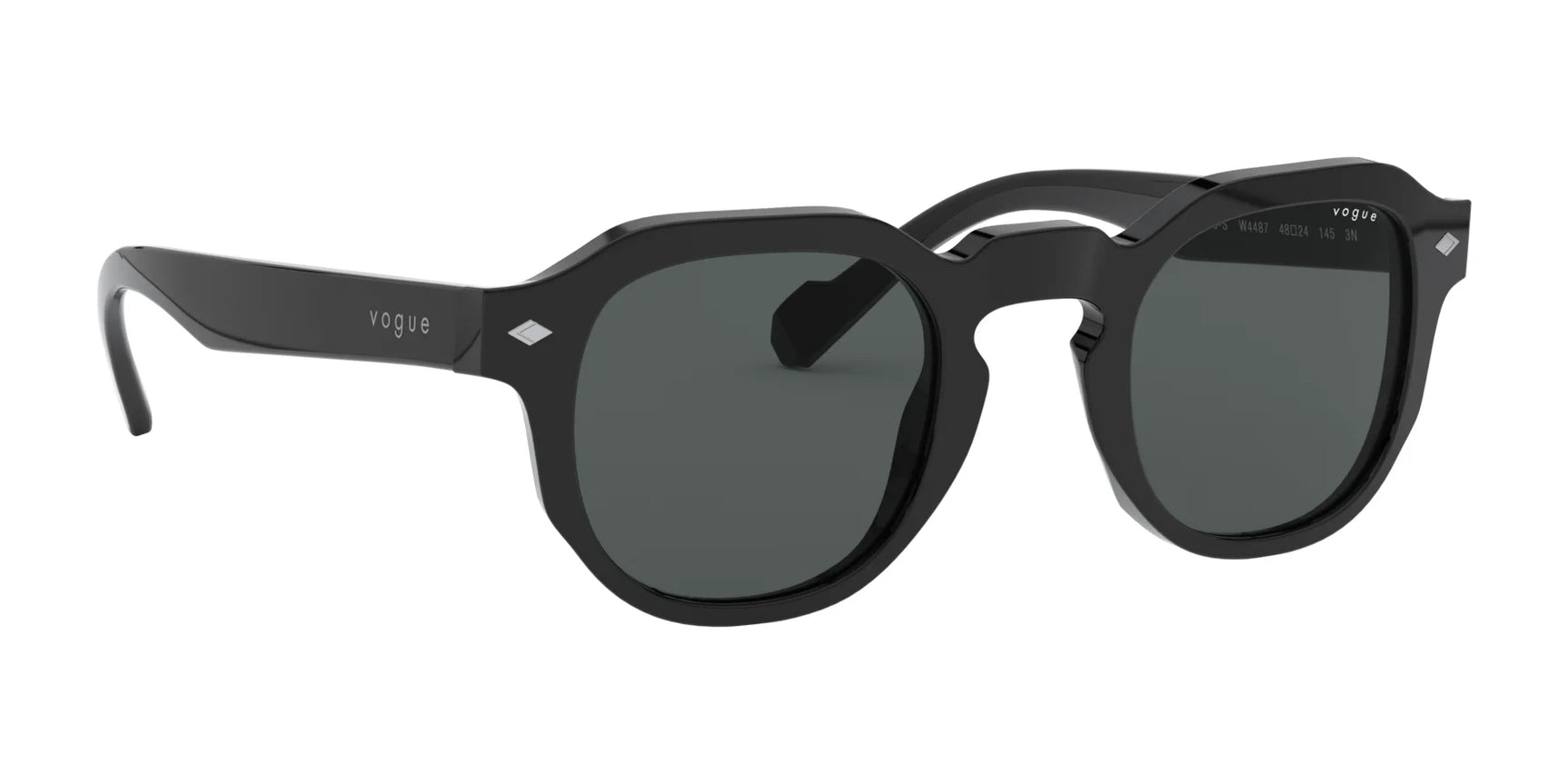 Vogue VO5330S Sunglasses | Size 46