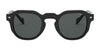 Vogue VO5330S Sunglasses | Size 46 / Black №W44/87 / Dark Grey (3N 11%)