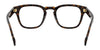 Vogue VO5331 Eyeglasses | Size 47 / Dark Havana №W656