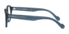 Vogue VO5332 Eyeglasses | Size 48 / Transparent Blue №2760